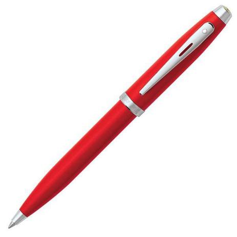 Caneta Sheaffer Ferrari 100 Esferografica FE2950150 Menor preço em Caneta Sheaffer Ferrari 100 Esferografica FE2950150