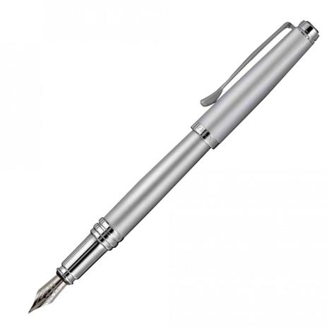 Caneta Tinteiro Escritório Crown Embaixador Preta Yw30004s Menor preço em Caneta Tinteiro Escritório Crown Embaixador Preta Yw30004s
