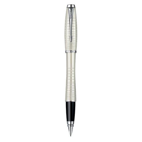 Caneta Tinteiro Parker Urban Premium Branco Perolizado CT S0911420 Menor preço em Caneta Tinteiro Parker Urban Premium Branco Perolizado CT S0911420
