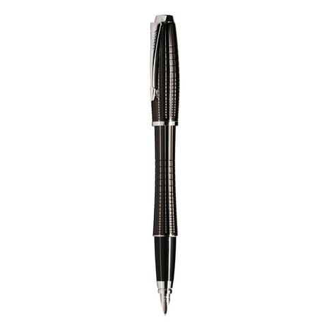Caneta Tinteiro Parker Urban Premium Ebano CT S0911470 Menor preço em Caneta Tinteiro Parker Urban Premium Ebano CT S0911470