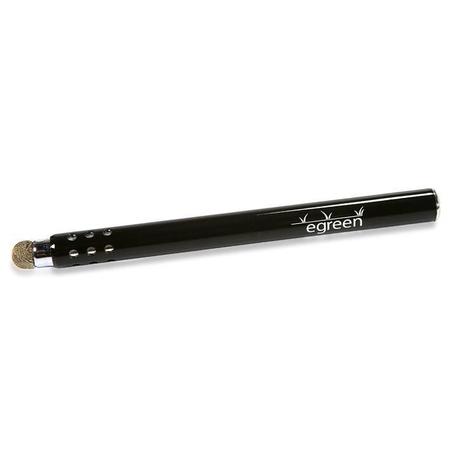 Caneta Touch eGreen para iPad, iPhone e iPod touch, Preto Menor preço em Caneta Touch eGreen para iPad, iPhone e iPod touch, Preto