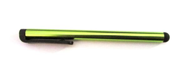 Caneta Touch Screen P/ Telas Capacitivas - 3281 Verde Claro - Marcom Menor preço em Caneta Touch Screen P/ Telas Capacitivas - 3281 Verde Claro - Marcom