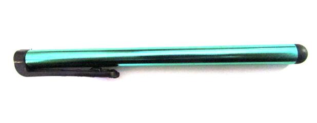 Caneta Touch Screen P/ Telas Capacitivas - 3281 Verde - Marcom Menor preço em Caneta Touch Screen P/ Telas Capacitivas - 3281 Verde - Marcom