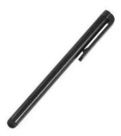 Caneta Touch Screen Para Celular/Tablet Android / iPhone e iPad - Lucky Menor preço em Caneta Touch Screen Para Celular/Tablet Android / iPhone e iPad - Lucky