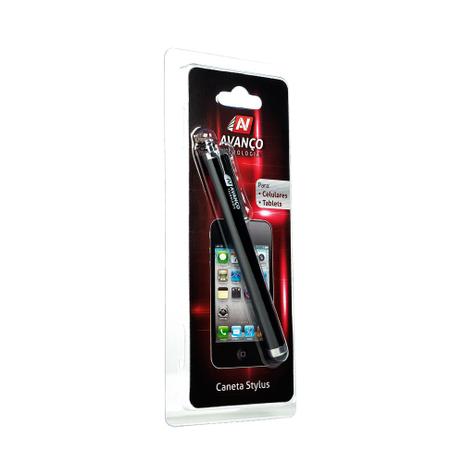 Caneta Touch Screen Universal Celular Tablet Apple Lg Samsun - Avanço Menor preço em Caneta Touch Screen Universal Celular Tablet Apple Lg Samsun - Avanço