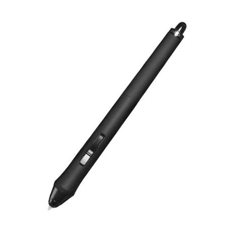 Caneta Wacom Art Pen para Mesas Intuos e Cintiq - KP701E2 Menor preço em Caneta Wacom Art Pen para Mesas Intuos e Cintiq - KP701E2