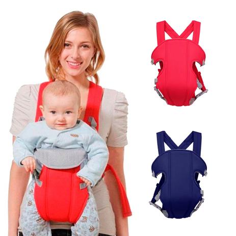 Canguru Carregador Bebê Mamãe Oficial Bolsa Baby Carrier - Biashop Menor preço em Canguru Carregador Bebê Mamãe Oficial Bolsa Baby Carrier - Biashop