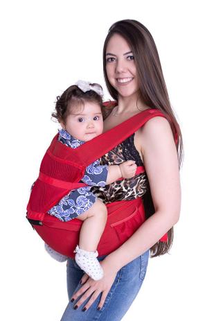 Canguru Cinta para Carregar Bebê na Cintura Completo 2 em 1 - Mais bela baby Menor preço em Canguru Cinta para Carregar Bebê na Cintura Completo 2 em 1 - Mais bela baby