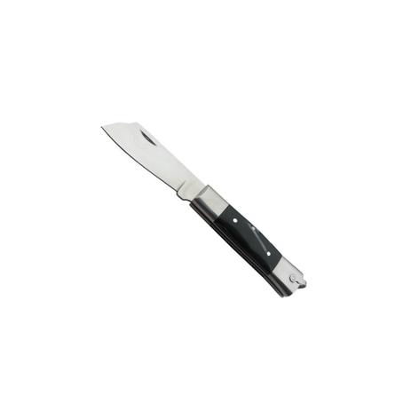 Canivete Esportivo De Bolso Aço Inox 420 Potro NTK Menor preço em Canivete Esportivo De Bolso Aço Inox 420 Potro NTK