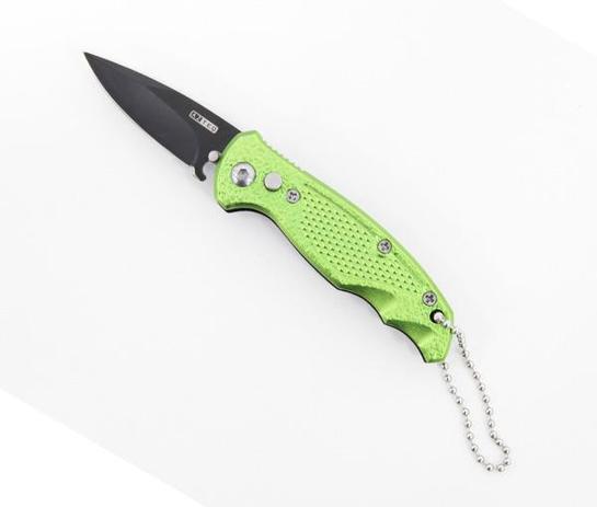 Canivete Flip - Azteq Menor preço em Canivete Flip - Azteq