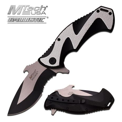 Canivete Mtech Usa Abert Assis Abr De Garrafa Master Cutlery Menor preço em Canivete Mtech Usa Abert Assis Abr De Garrafa Master Cutlery
