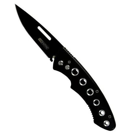 Canivete Springer Tático Nautika Menor preço em Canivete Springer Tático Nautika