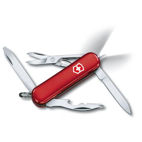 Canivete Victorinox Midnite Manager 10 Funções 58mm - 0.6366 Menor preço em Canivete Victorinox Midnite Manager 10 Funções 58mm - 0.6366