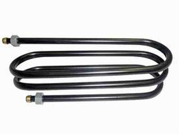 CANO COMPRESSOR SERPENTINA 3824204228 Mercedes - Mercedes benz é boa?
