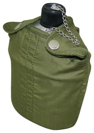 Cantil em Alumínio Nautika 900ml é boa?