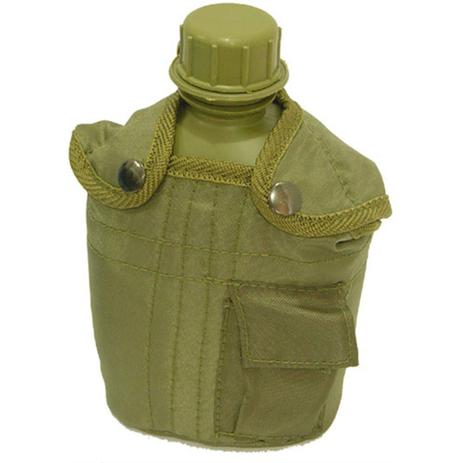 Cantil Guepardo 950ml é boa?