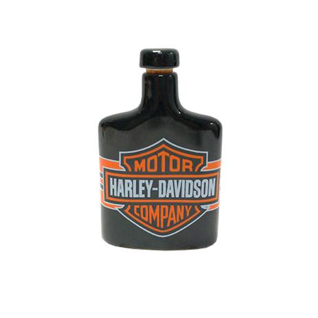 Cantil Harley Davidson Preto 15cm é boa?