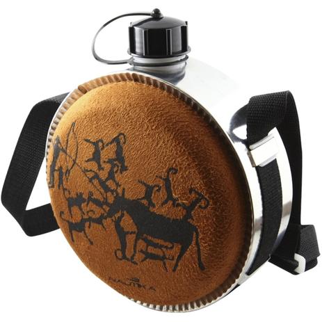 Cantil Moikan 1,9 Litros com Alça Ajustável para Transporte - Nautika é boa?