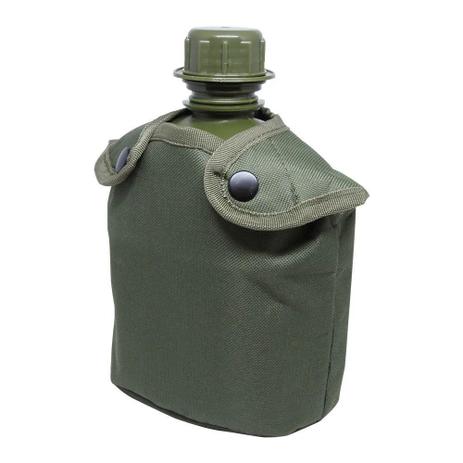 Cantil NTK com caneca e espiriteira de alumínio Apache - Nautika Menor preço em Cantil NTK com caneca e espiriteira de alumínio Apache - Nautika