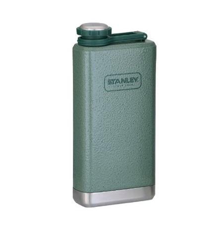Cantil Whisky Inox Porta Bebidas 148Ml Stanley Menor preço em Cantil Whisky Inox Porta Bebidas 148Ml Stanley