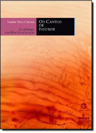 Cantos de Fouror, Os - Sulina Menor preço em Cantos de Fouror, Os - Sulina