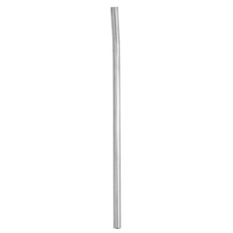 Canudo De Aço Inox Reutilizável Sustentável Reto 6,3mm 19cm - Zanline Menor preço em Canudo De Aço Inox Reutilizável Sustentável Reto 6,3mm 19cm - Zanline