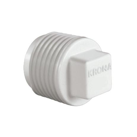 Cap 1” rosquiado - krona é boa?