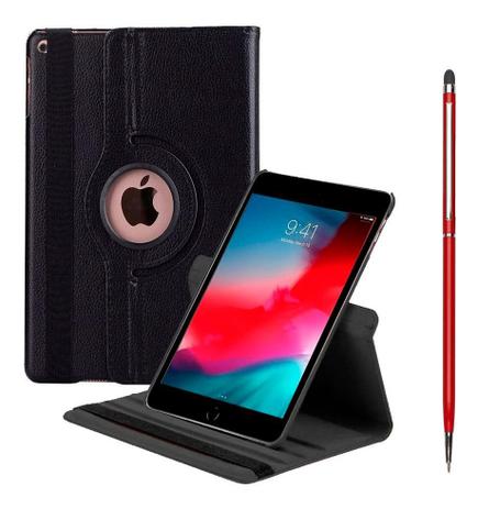Capa 360 Giratoria Tablet Mini 5 Geracao A2124 A2126 A2133 - MAM Menor preço em Capa 360 Giratoria Tablet Mini 5 Geracao A2124 A2126 A2133 - MAM