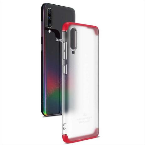 Capa 360 GKK Ultra fina para Galaxy A70 Samsung Vermelho - Capinha de  Celular - Magazine Luiza