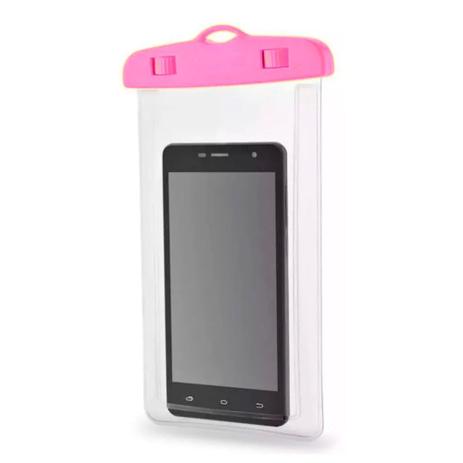 Capa a prova d'agua unitario smartogo multilaser - Acessórios para Celular  - Magazine Luiza