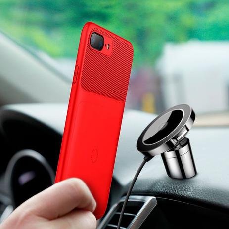Capa Adaptadora para Carregamento Sem Fio Baseus iPhone 7 é boa?