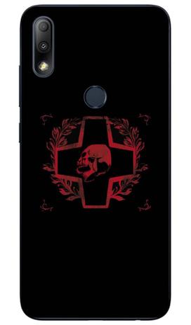 Caso Para Asus Zenfone Max Shot Zb634kl Caso De Silicone Suave Cobertura  Para Asus Max Plus M2 Zb634kl Capa Protetora De Tpu Funda 6.26\