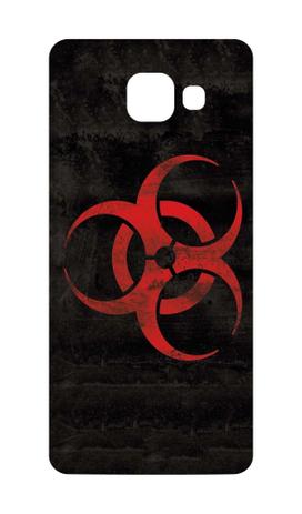 Capa Adesivo Skin155 Verso Para Samsung Galaxy A5 2016 A510 - KawaSkin -  Capinha de Celular - Magazine Luiza