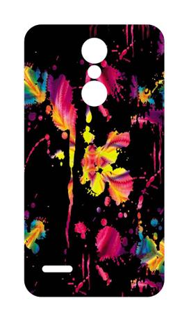 Capa Capinha Anti Impacto Lg K11 Plus K11+ Alpha 5.3 em Promoção | Ofertas  na Americanas