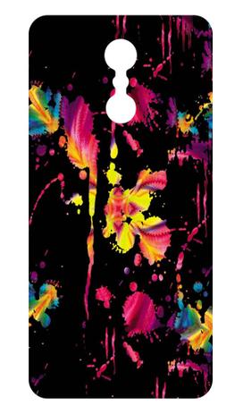 Capa Adesivo Skin206 Verso Para LG Q Note Plus (2018) - Kawaskin - Capinha  de Celular - Magazine Luiza