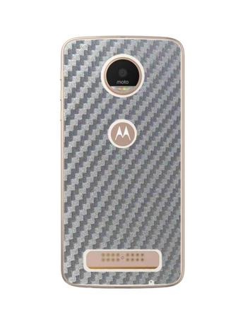 Capa Adesivo Skin350 Verso Para Motorola Moto Z Play - KawaSkin - Capinha  de Celular - Magazine Luiza