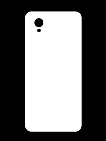 Capa Adesivo Skin352 Verso Para Alcatel 1 5033j (2018) - KawaSkin -  Acessórios para Celular - Magazine Luiza