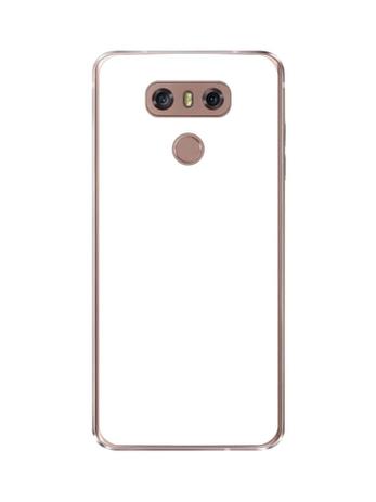 Para lg g6 case capa nillkin nature series ultra fina e transparente limpar  tpu soft case para lg g6 silicon back cover coque Fundas|case for lg|tpu  casecase for - AliExpress