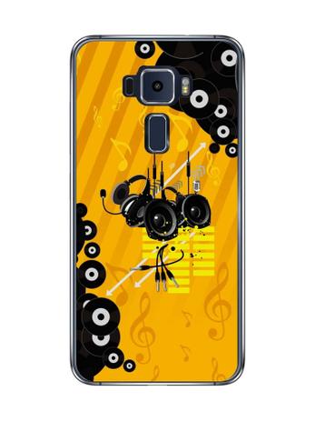 Capa Pneu Anti-Choque Resistente para Asus Zenfone 3 ZE520KL – Multi4you® –  Multishop