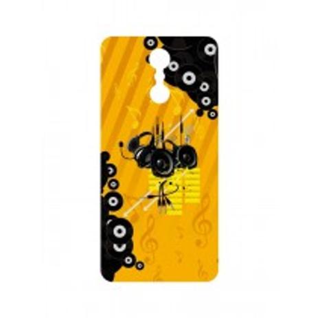 Capa Adesivo Skin243 Verso Para LG Q Note Plus (2018) em Promoção | Ofertas  na Americanas