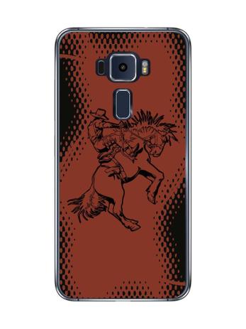 Capinha для Asus Zenfone 3 ZE552KL чехол бампер антидетонационных металла  Алюминий Матовая рамка PC задняя крышка для Zenfone 3 ZE520KL случае |  Мобильные телефоны и аксессуары | АлиЭкспресс