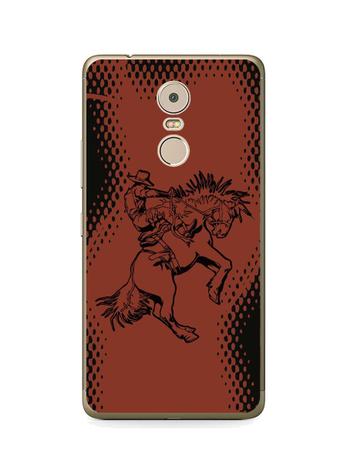 Capa Adesivo Skin357 Verso Para Lenovo Vibe K6 Plus - KawaSkin - Capinha de  Celular - Magazine Luiza