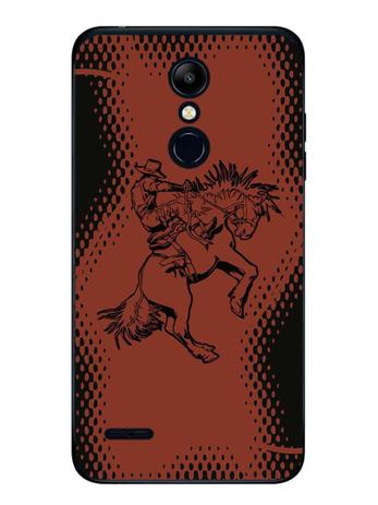 Capa Adesivo Skin357 Verso Para Lg K11+ (lg K11 Plus) - KawaSkin - Capinha  de Celular - Magazine Luiza