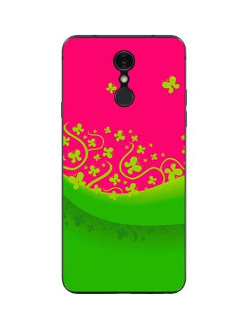 Capa Adesivo Skin358 Verso Para LG Q Note Plus (2018) - KawaSkin - Capinha  de Celular - Magazine Luiza