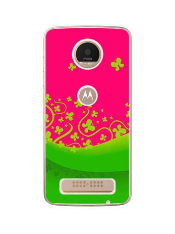 Capa Adesivo Skin358 Verso Para Motorola Moto Z Play - KawaSkin - Capinha  de Celular - Magazine Luiza