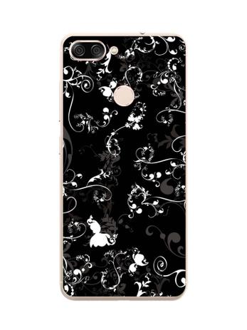 Capa Adesivo Skin359 Verso Para Asus Zenfone Max Plus (M1) - KawaSkin Menor preço em Capa Adesivo Skin359 Verso Para Asus Zenfone Max Plus (M1) - KawaSkin