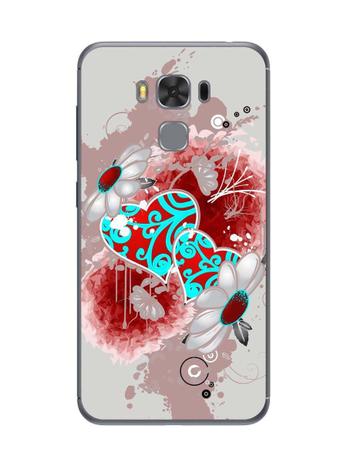 Capa Adesivo Skin363 Verso Para Asus Zenfone 3 Max 5.5 - KawaSkin - Capinha  de Celular - Magazine Luiza