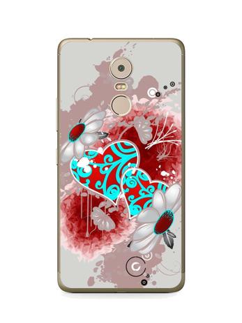 Capa Adesivo Skin363 Verso Para Lenovo Vibe K6 Plus - KawaSkin - Capinha de  Celular - Magazine Luiza