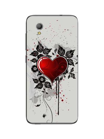 Capa Adesivo Skin364 Verso Para Alcatel 1 - KawaSkin - Capinha de Celular -  Magazine Luiza