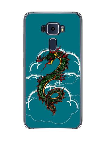 Capa Adesivo Skin365 Verso Para Asus Zenfone 3 5.2 - KawaSkin - Acessórios  para Celular - Magazine Luiza